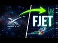 FJET Stock: Is This the Ultimate SpaceX IPO Sympathy Play?