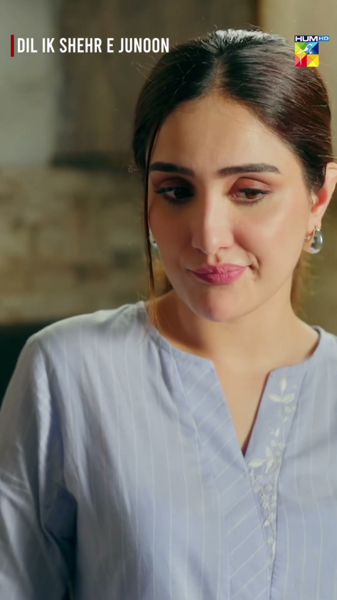 Abhi Se Ghar Sambhal Lia....! #aizaawan #aleehassanshah ##DilikShehr_e_Junoon #shorts