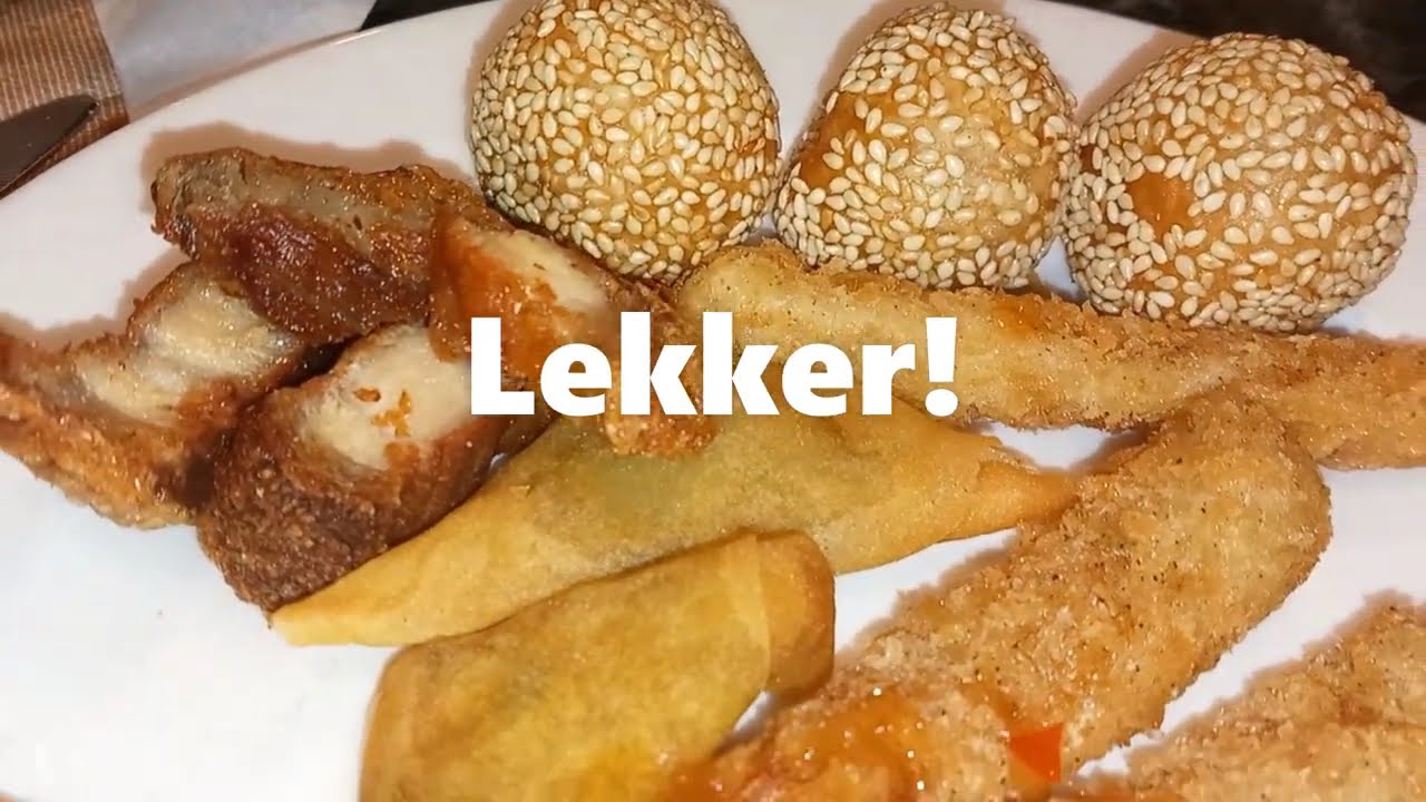 Eastern Plaza in Elst (Utrecht)