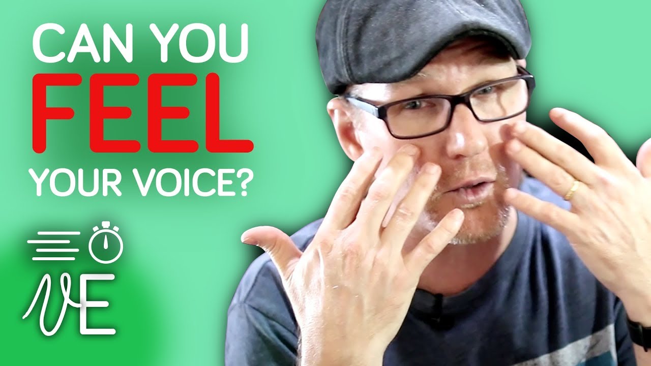 Singing with Good Vibrations DrDan ⏱ YouTube