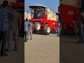 🚜 ⚠️New Preet Harvester 🚜#trending #harvester #preet #farming #agriculture #subscribe #shorts