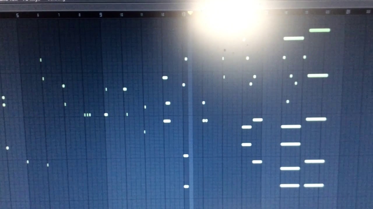 windows xp startup sound sheet music windows xp startup sound sheet music