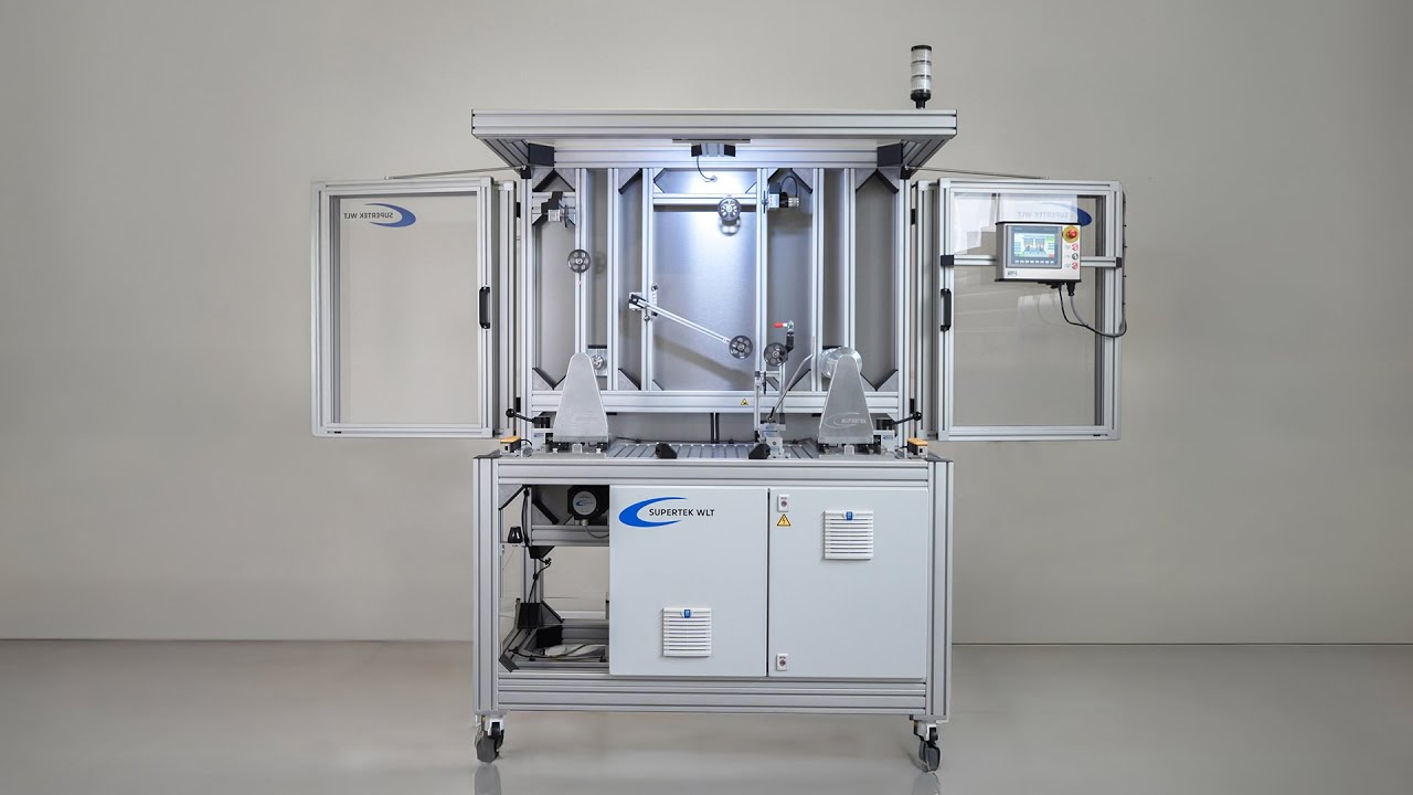 High Speed Rewinding Machine for Optical Fiber or Wire