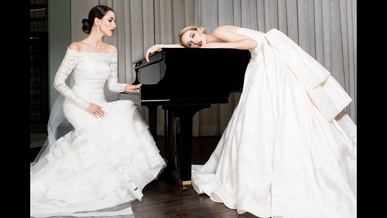 Fabulous Muses for Arushi Bridal Couture