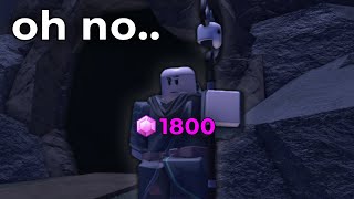 The truth about necromancer.. | TDS (Roblox)