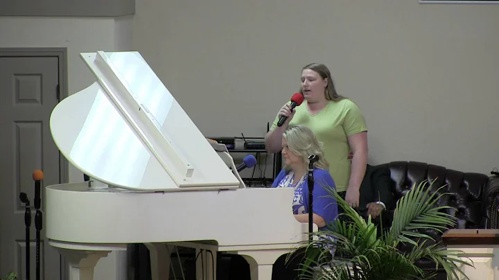 I've Got More To Go Heaven For - Renee Langston