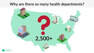 Why Are There So Many Health Departments in the US? | Health Inspections Explained: Part 4 Net Worth