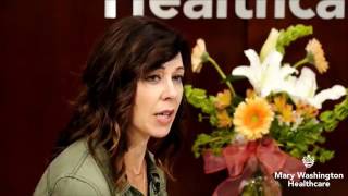 Facebook Live Video - MWHC Career Conversations - July 11, 2017