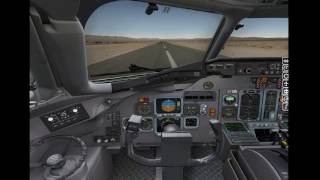 Flyinside Beta X-Plane 10