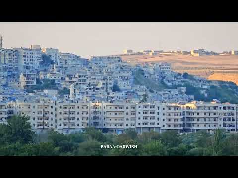 يا نسيم المارق ع ارض الغار جسر الشغور سوريا 2024