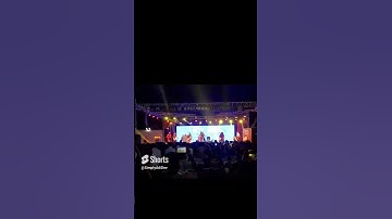 An Enjoyable Event At RGIPT