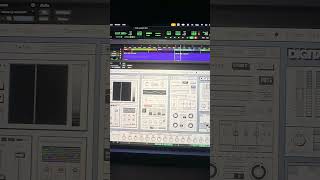 Digitalis making the 2nd verse more diva #audioengineering #mixengineer #protools #vocalproduction