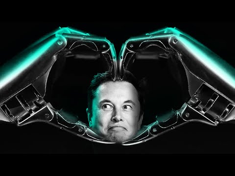Holy ****!! Tesla Bot Is INSANE (recap & thoughts. 🤯🤯 AI Day 2022)