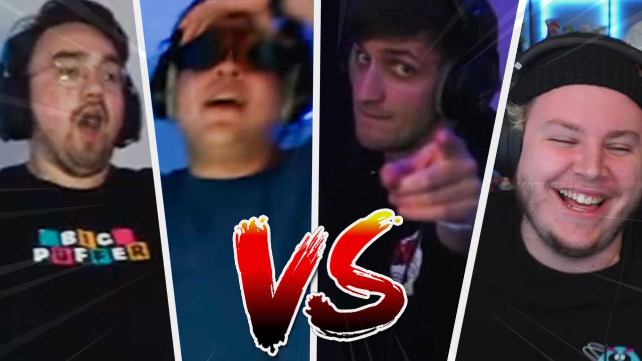 The Most INTENSE Video Ever