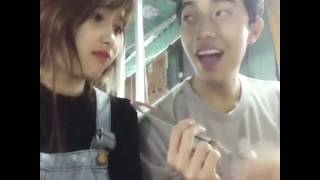 Cm Cy Kiu G Vy Anh Crt  Cris Phan