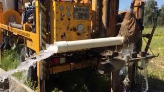 Water Bore Drilling Two Rocks Breakwater Virgin Bores