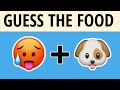 Guess the Food Quiz