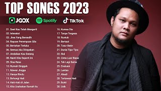Virgoun, Tulus, Ghea Indrawari, Nadin Amizah ♪ Trending Hits Indonesia - Lagu Pop Terbaru 2023