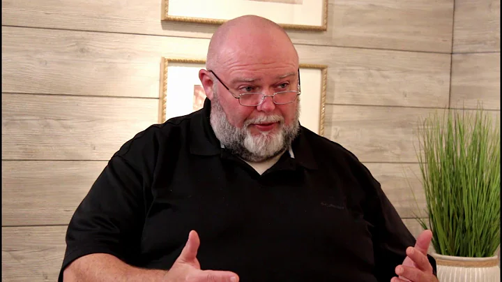 Talking Racine Episode 144 Jim McClain's Court Case