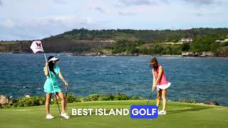 Maui s Largest Fleet of Golf Club Rentals