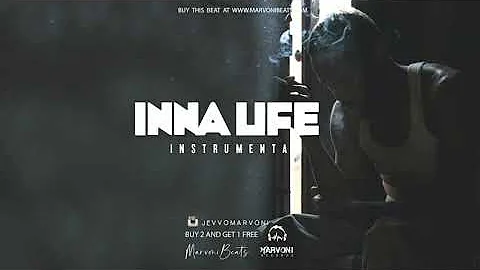 INNA LIFE [ Free ] Dancehall Riddim Instrumental 2022 2021