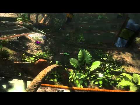 MotorStorm RC - PS Vita Trailer