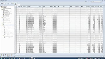 How to Use WiSys Agility Explorer for Macola Grid Style PO Receiving