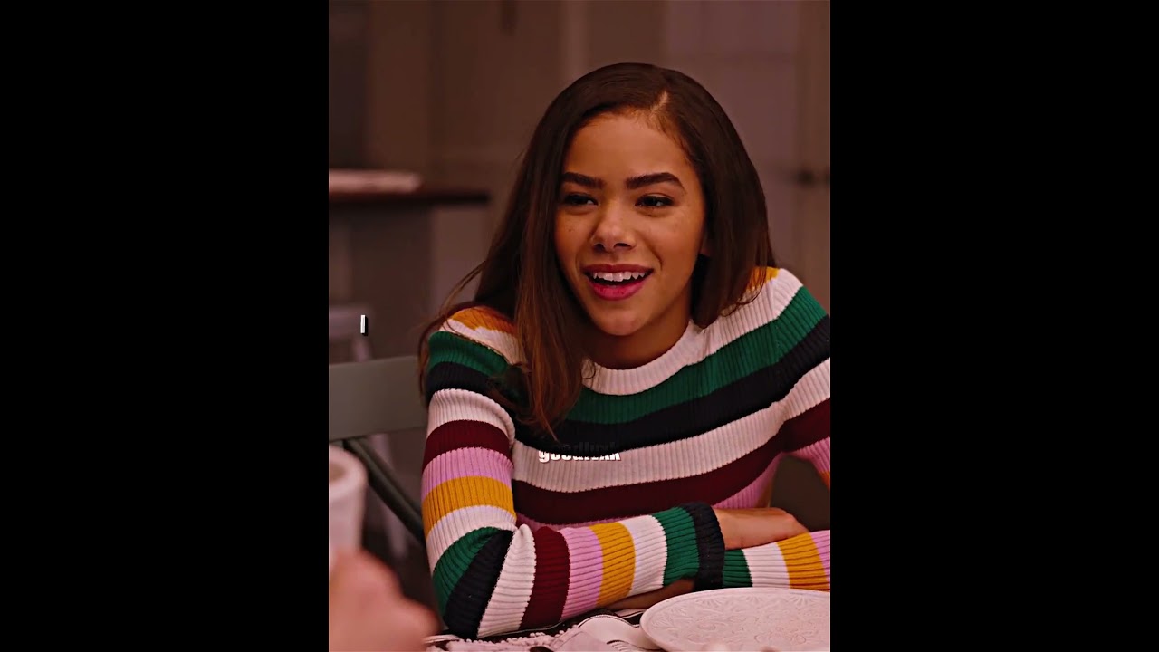 poor paul... 😭 || ginny and georgia 