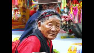 Лхаса (Тибет)