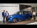 New 2026 Nissan Gravite MPV Unveiled! 🚨🔥 Ultimate Family MPV with SUV Power! | Latest Review!