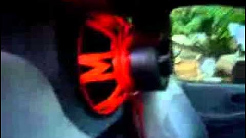 12vdb.com - car audio database: Memphis Car Audio Mojo15.1