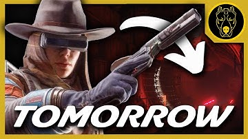 HUGE ARC Raiders Update TOMORROW - New Map, New Quests, New ARC!