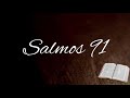 Salmos 91 - Aprender português