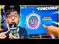 Pruebo LIFE HACKS VIRALES de TIK TOK en Fortnite para conseguir Pavos infinitos... (FUNCIONA)