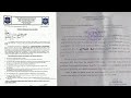 Police Notice Bank account lien in layer 3 online game khela