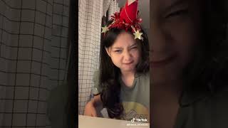 [@hanna_khadijah] Pesona Cewek ABG Viral | Tiktok Hot ID