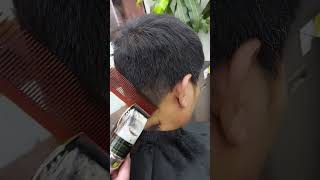 Kê lược cắt tóc nam nhanh nhất / Mens haircut #cattocnamdep #menshaircuts #daycattoccoban #fadecut