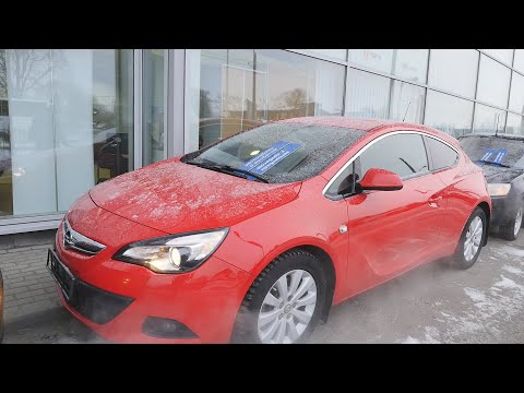 Video: Opel Astra Met Hoog Waardevastheid