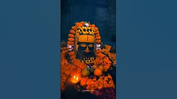 🙏Kailash Ke Nivasi Namo Baar Baar🥰Mahadev🌼status❣️bholenath🕉️status🔱video💕shiv status#mahadev#shorts
