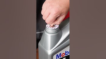 Thumbnail of Mobil 1 Oil ASMR by Supercheap Auto
