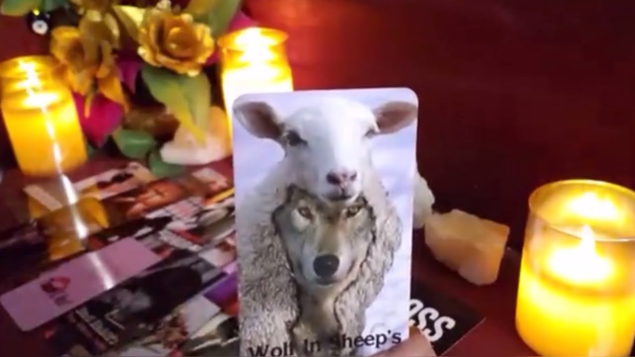 Кто-то думал, что с тобой будет легко играть в игры... они ошибались.