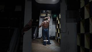 This is the Best BACK Exercise  #backworkout