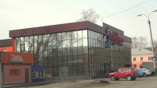 картинка: Свирск. Город где ты появился на свет