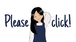My first animation video [please watch]