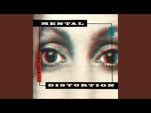 Mental Distortion — The Dark Armies (Bonzai's Reaper Mix)