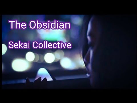 The Obsidian - Through the Night