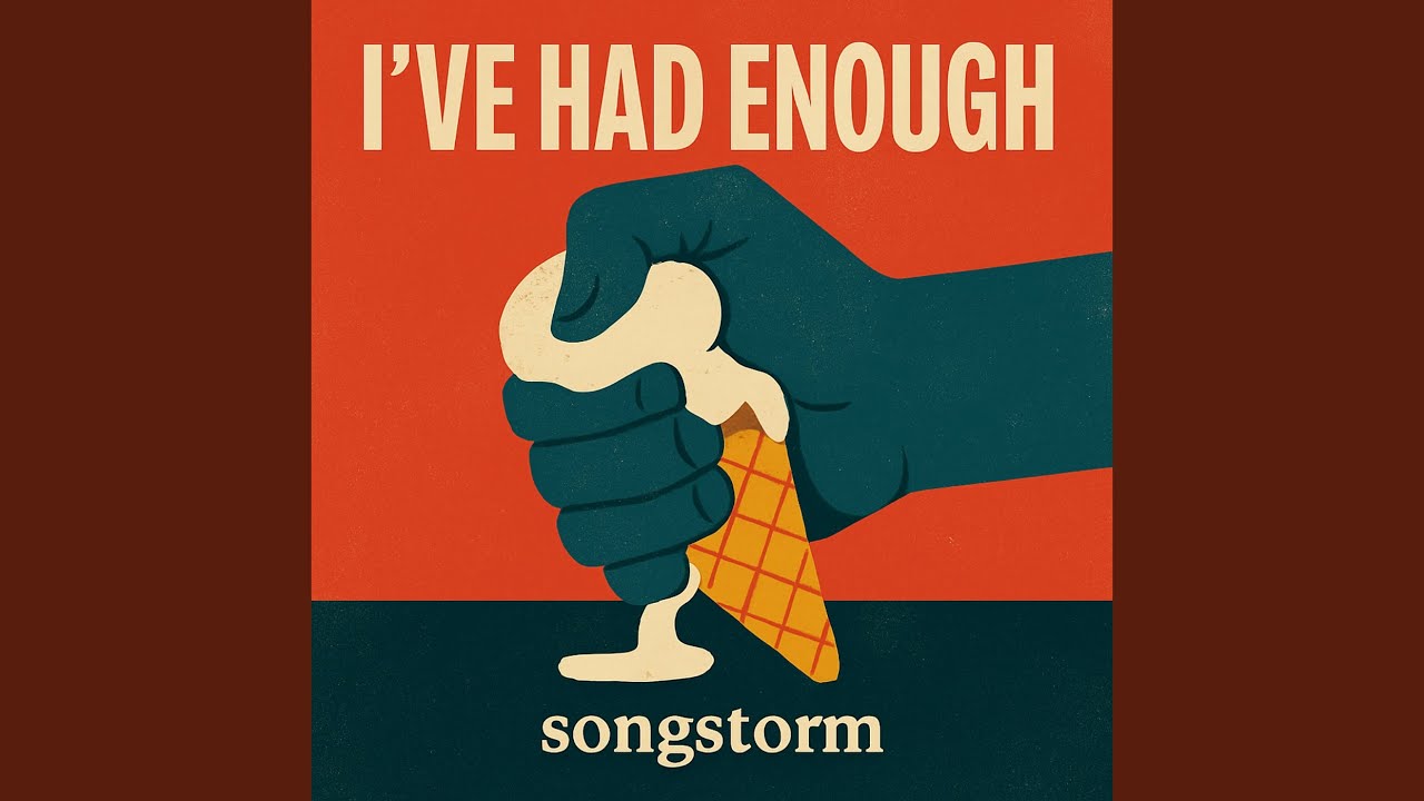 Watch I've Had Enough on YouTube Watch I've Had Enough on YouTube