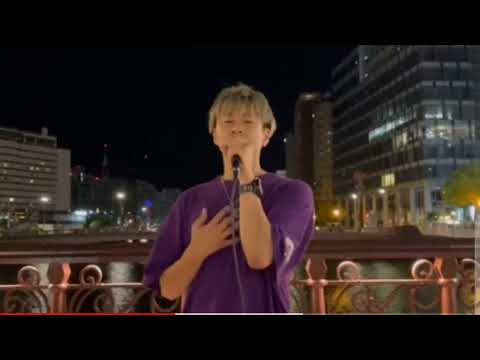 コブクロ/風見鶏 covered高田隆貴