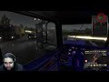 ETS2: Provando la Stremeada!