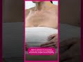 Did you know you can have your cancer removed and your breast reconstructed in the same surgery? ✨